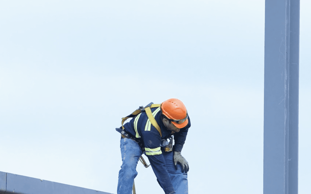 Construction Industry Wrap-Up: 2024 Challenges & 2025 Outlook